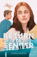Return to Sender-Children’s / Teenage fiction: General and modern fiction-買書書 BuyBookBook