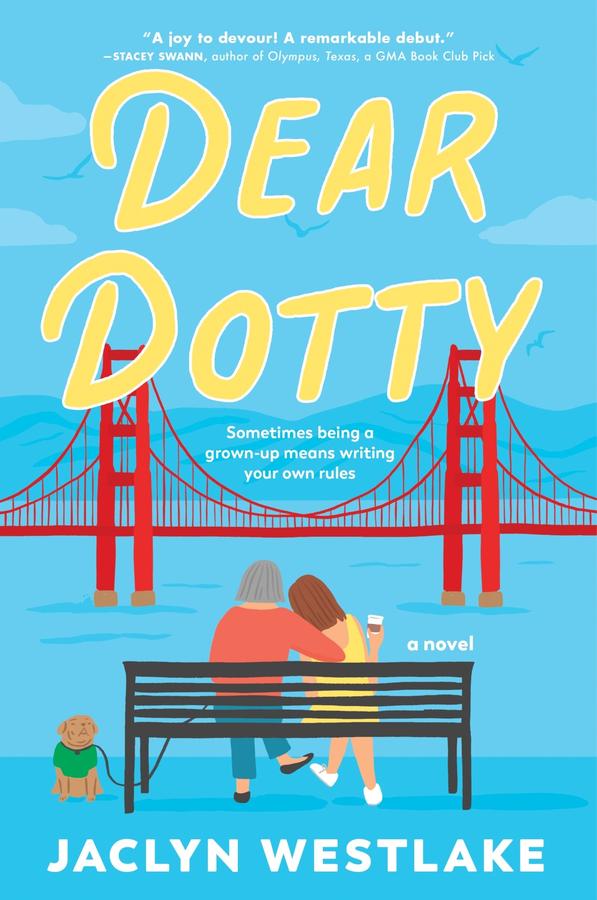 Dear Dotty-Fiction: general and literary-買書書 BuyBookBook