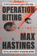 Operation Biting-History and Archaeology-買書書 BuyBookBook