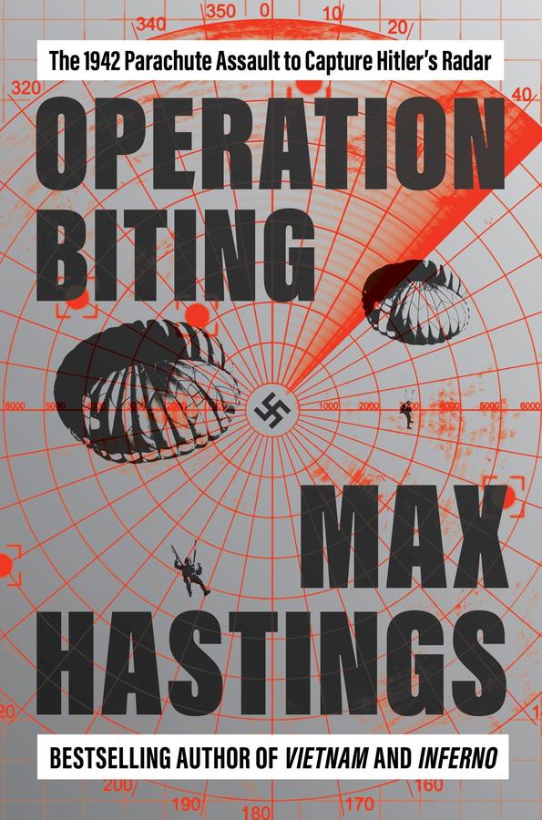Operation Biting-History and Archaeology-買書書 BuyBookBook