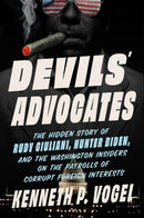 Devils' Advocates-Politics and government-買書書 BuyBookBook