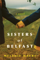 Sisters of Belfast-Fiction: general and literary-買書書 BuyBookBook