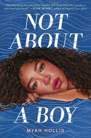 Not About a Boy-Children’s / Teenage fiction: General and modern fiction-買書書 BuyBookBook