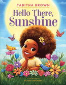 Hello There, Sunshine-Children’s / Teenage: poetry/ anthologies/ annuals-買書書 BuyBookBook