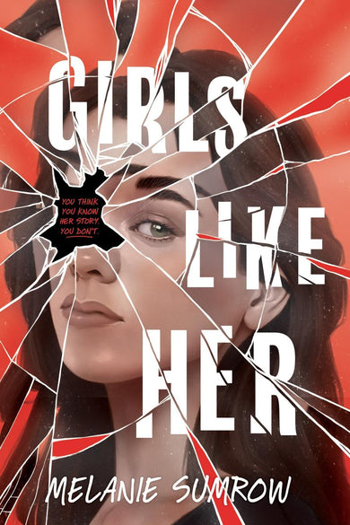 Girls Like Her-Children’s / Teenage fiction: General and modern fiction-買書書 BuyBookBook