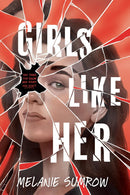 Girls Like Her-Children’s / Teenage fiction: General and modern fiction-買書書 BuyBookBook