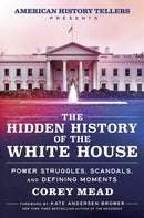 The Hidden History of the White House-Biography and memoirs-買書書 BuyBookBook