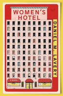 Women's Hotel-Fiction: general and literary-買書書 BuyBookBook