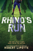 Rhino's Run-Children’s / Teenage fiction: General and modern fiction-買書書 BuyBookBook