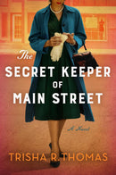 The Secret Keeper of Main Street-Fiction: general and literary-買書書 BuyBookBook