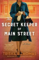 The Secret Keeper of Main Street-Fiction: general and literary-買書書 BuyBookBook