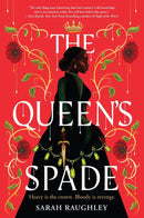 The Queen's Spade-Children’s / Teenage fiction: General and modern fiction-買書書 BuyBookBook