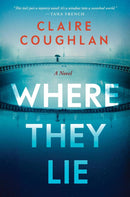 Where They Lie-Fiction: general and literary-買書書 BuyBookBook