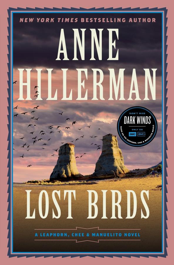 Lost Birds-Fiction: general and literary-買書書 BuyBookBook