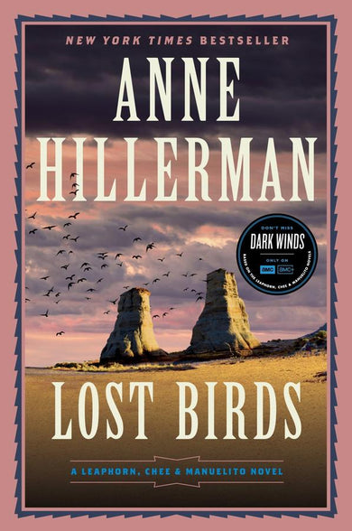 Lost Birds-Fiction: general and literary-買書書 BuyBookBook