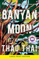 Banyan Moon-Fiction: general and literary-買書書 BuyBookBook