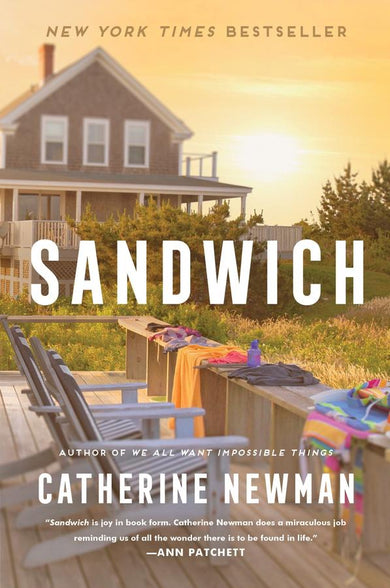 Sandwich