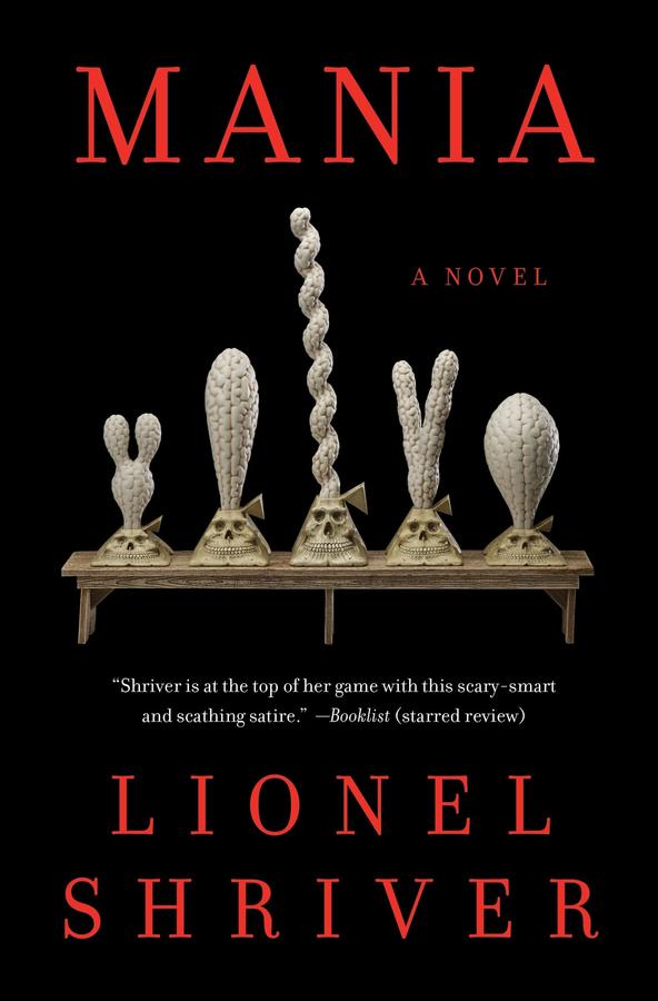 Mania-Fiction: general and literary-買書書 BuyBookBook