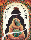 The Cave Downwind of the Café-Children’s / Teenage fiction: Action and adventure stories-買書書 BuyBookBook