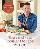 There’s Always Room at the Table-Cookery / food and drink / food writing-買書書 BuyBookBook