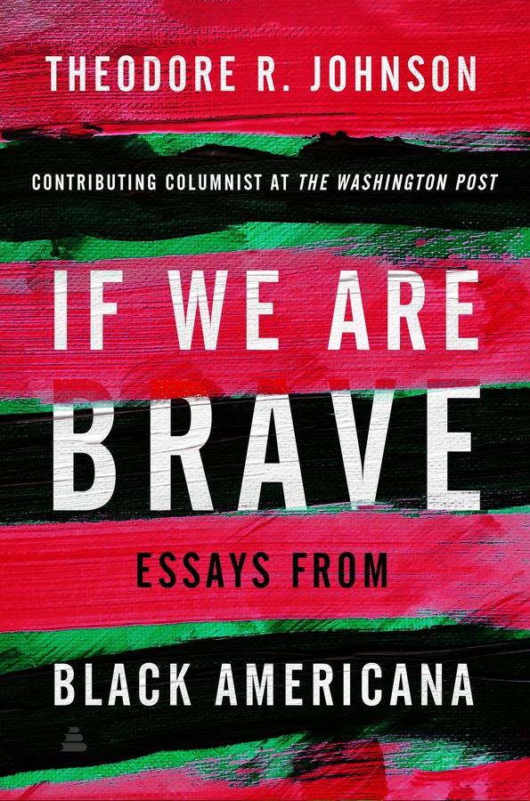 If We Are Brave-Biography and memoirs-買書書 BuyBookBook