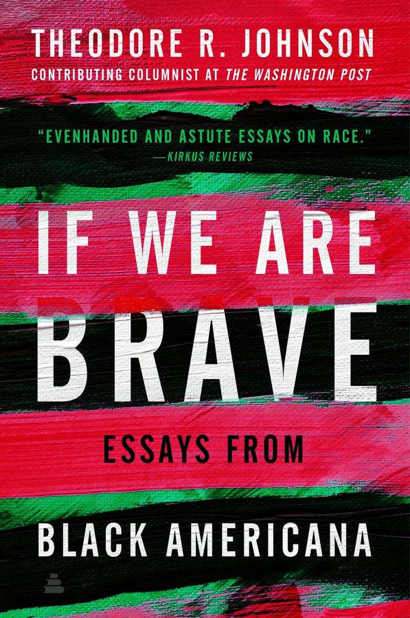 If We Are Brave-Biography and memoirs-買書書 BuyBookBook