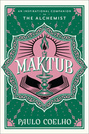 Maktub-Poetry-買書書 BuyBookBook