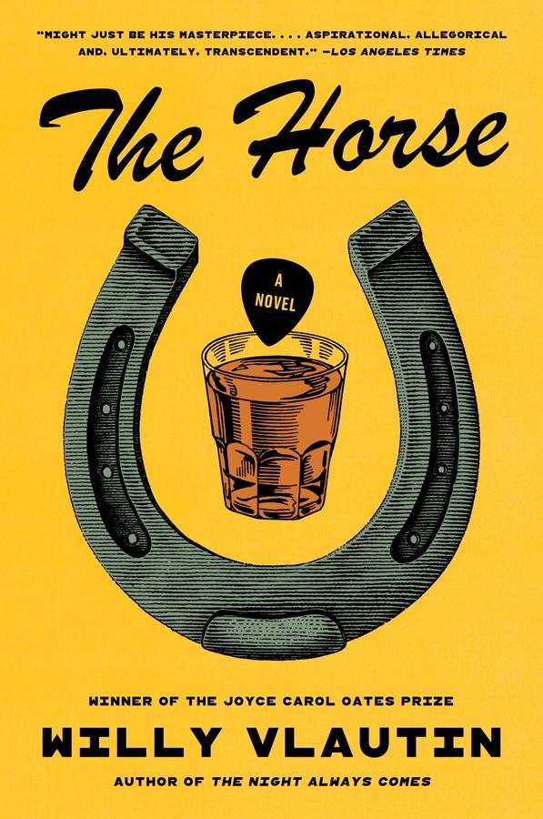 The Horse