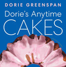 Dorie’s Anytime Cakes-Cookery / food and drink / food writing-買書書 BuyBookBook