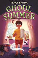 Ghoul Summer-Children’s / Teenage fiction: General and modern fiction-買書書 BuyBookBook