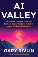AI Valley-Business and Management-買書書 BuyBookBook
