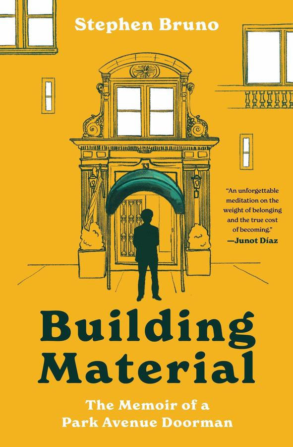 Building Material-Biography and memoirs-買書書 BuyBookBook