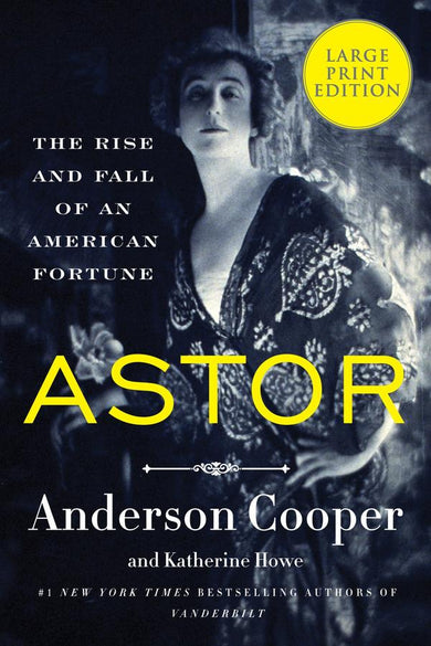 Astor