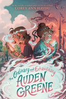 The Ordinary and Extraordinary Auden Greene-Children’s / Teenage fiction: General and modern fiction-買書書 BuyBookBook