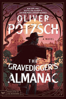 The Gravedigger’s Almanac-Fiction: Crime and mystery-買書書 BuyBookBook