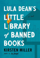 Lula Dean's Little Library of Banned Books-Fiction: general and literary-買書書 BuyBookBook