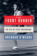 The Front Runner-Biography and memoirs-買書書 BuyBookBook