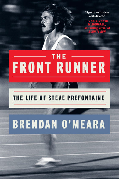 The Front Runner