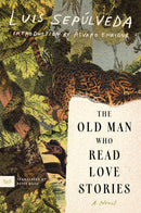 The Old Man Who Read Love Stories-Fiction: general and literary-買書書 BuyBookBook
