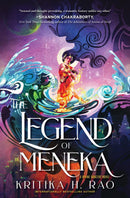 The Legend of Meneka