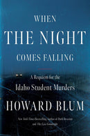 When the Night Comes Falling-True stories and non-fiction prose-買書書 BuyBookBook