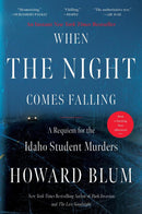 When the Night Comes Falling-True stories and non-fiction prose-買書書 BuyBookBook