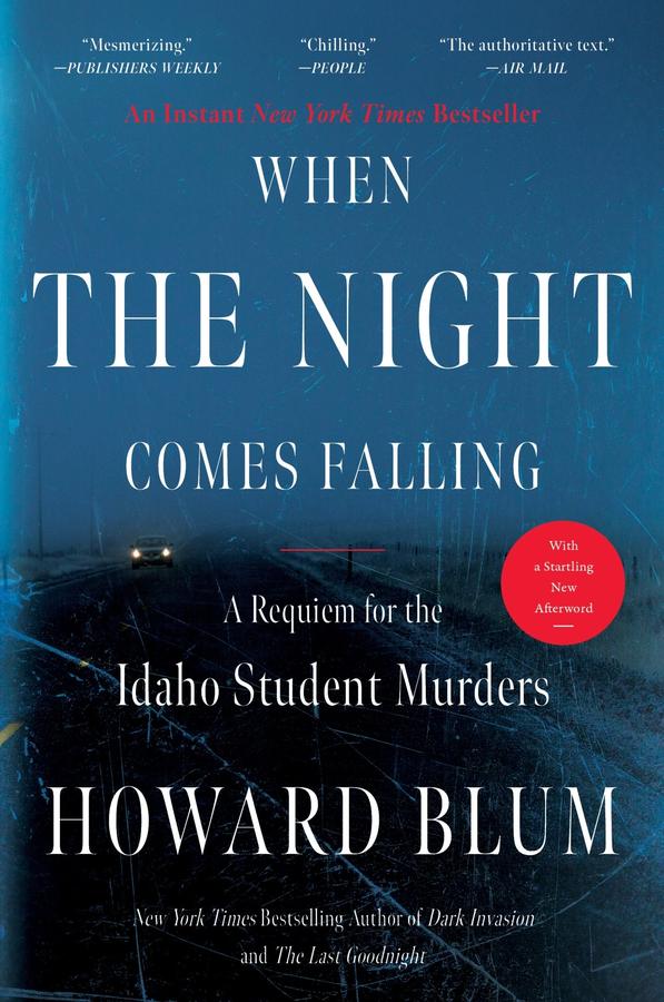 When the Night Comes Falling-True stories and non-fiction prose-買書書 BuyBookBook