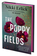 The Poppy Fields (Deluxe Limited Edition)-Fiction: general and literary-買書書 BuyBookBook