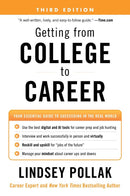Getting from College to Career Third Edition-Reference/ Information/ Interdisciplinary subjects-買書書 BuyBookBook