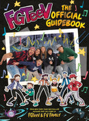 FGTeeV: The Official Guidebook-Graphic novel / Comic book / Manga: genres-買書書 BuyBookBook