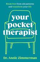 Your Pocket Therapist-Psychology-買書書 BuyBookBook