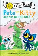 Pete the Kitty and the Beanstalk-Children’s / Teenage fiction: General and modern fiction-買書書 BuyBookBook