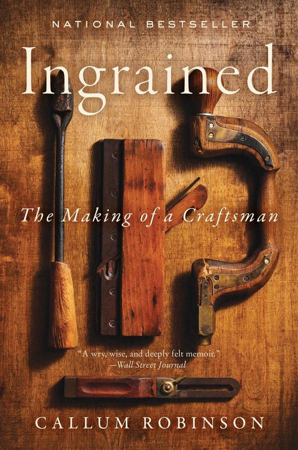 Ingrained