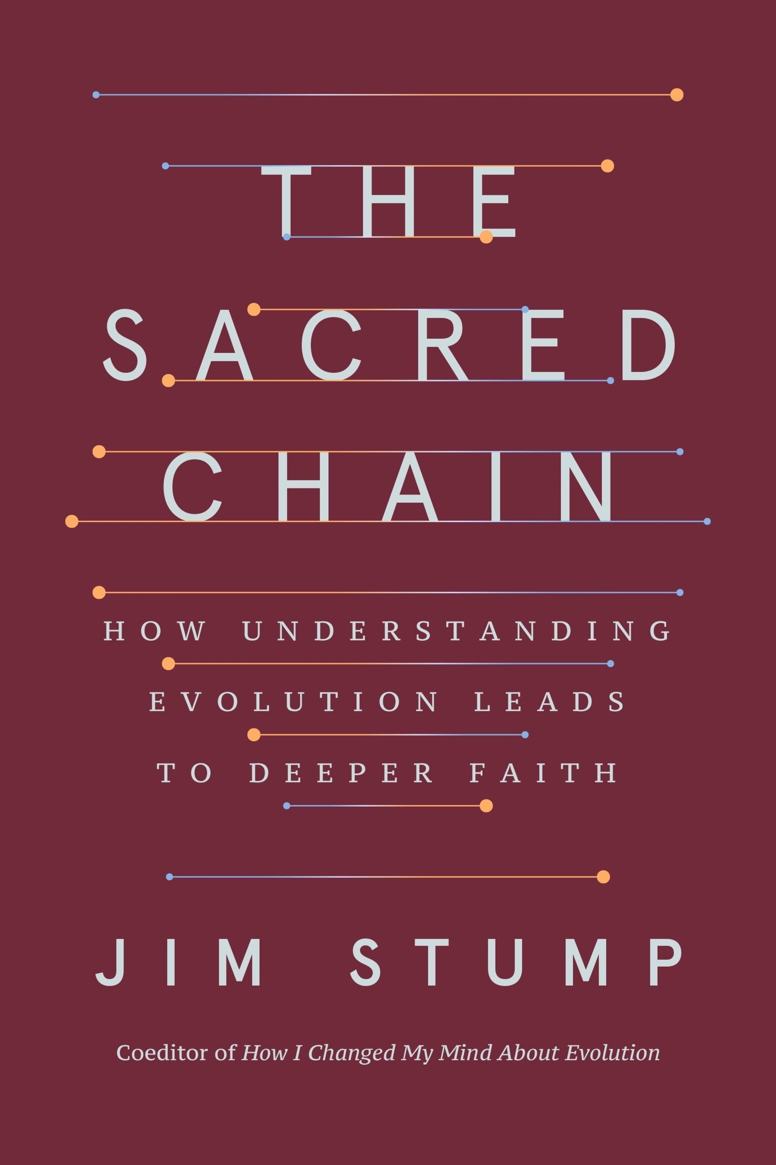 The Sacred Chain-Mathematics and Science-買書書 BuyBookBook